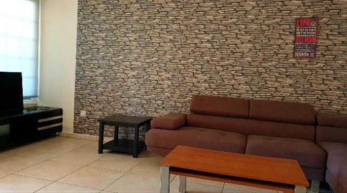 Palm Beach Apartment Вороклини Экстерьер фото
