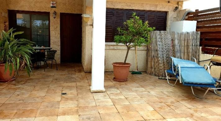 Palm Beach Apartment Вороклини Экстерьер фото